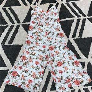 AE romper